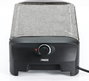 Princess Stone & Raclette Party 162830, Parrilla de Piedra y Raclette Negra